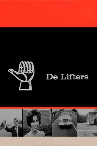 The Hitchhikers Poster