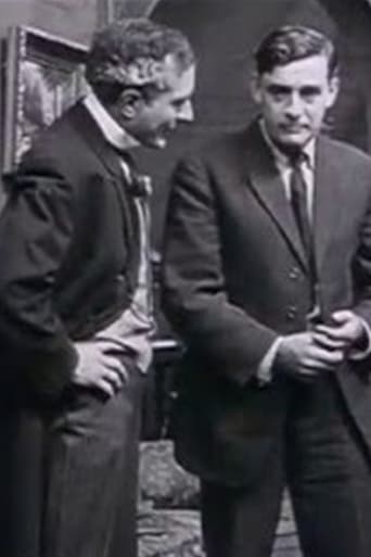 The Meeting of the Ways Poster