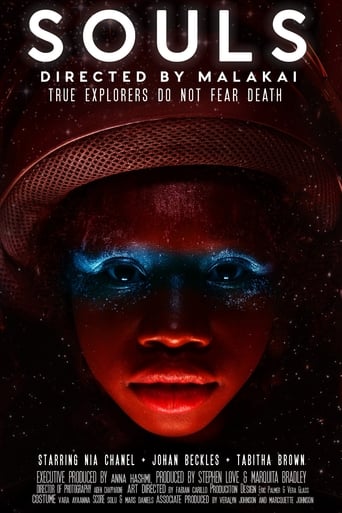 Souls Poster