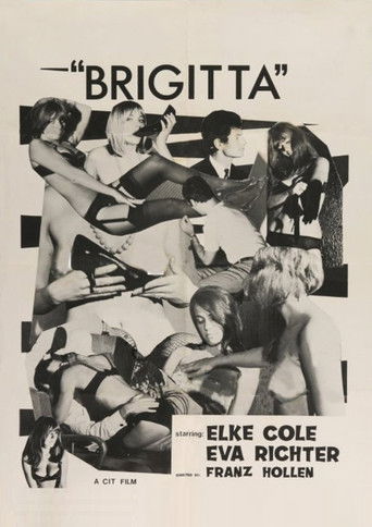 Brigitta Poster