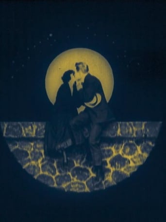 Cupid and the Comet Poster