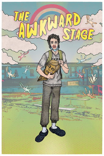 The Awkward Stage Poster