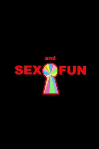 Sex and Fun Poster