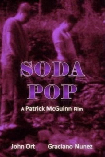 Soda Pop Poster