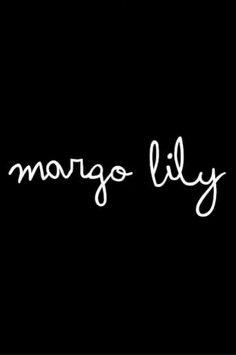 Margo Lily Poster