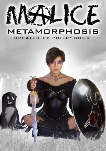 Malice: Metamorphosis Poster