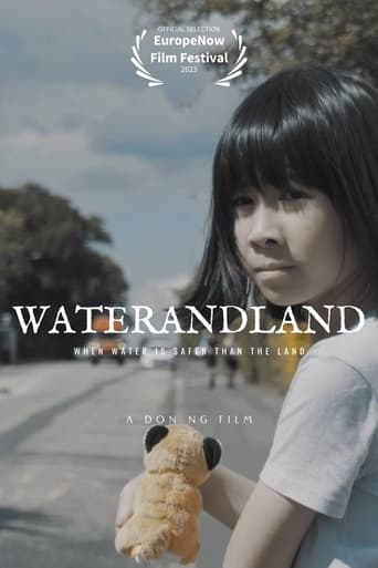 Waterandland Poster