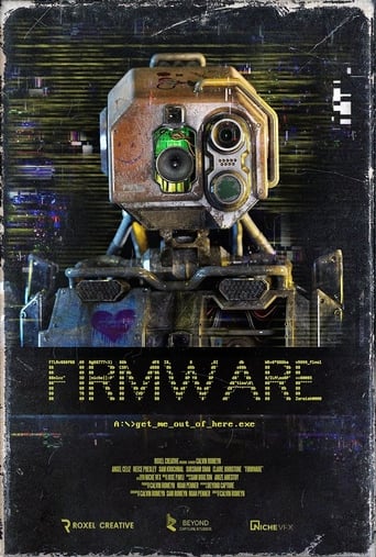 Firmware Poster