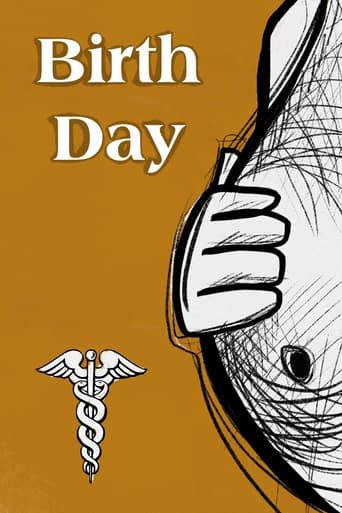 Birth-day Poster