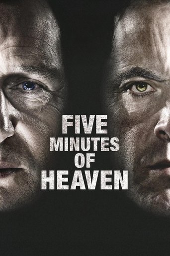 Five Minutes of Heaven Poster
