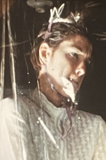 Faust 3: Candida Albacore Poster