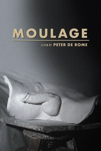 Moulage Poster