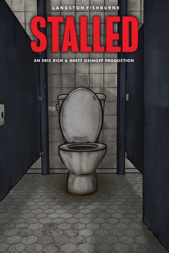 Stalled Poster