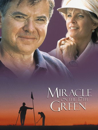 Miracle on the 17th Green