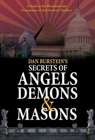 Secrets of Angels, Demons and Masons Poster