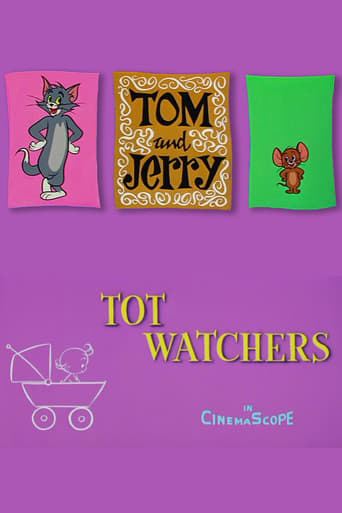 Tot Watchers Poster