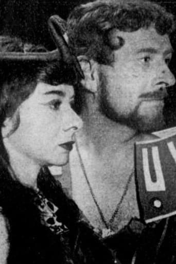 Antony and Cleopatra Poster