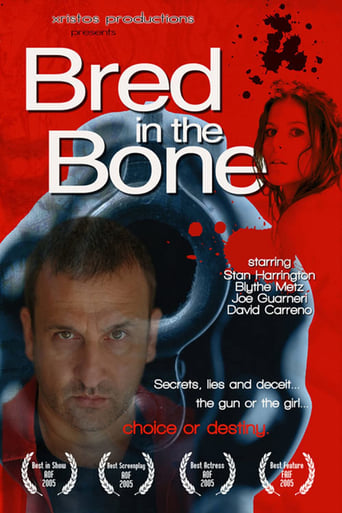Bred in the Bone Poster