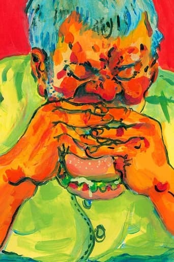 All You Can Eat Poster