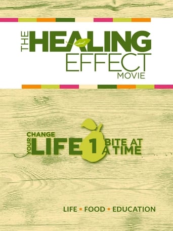 The Healing Effect Poster