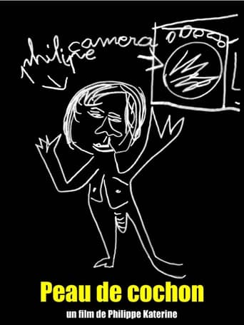 Peau de cochon Poster