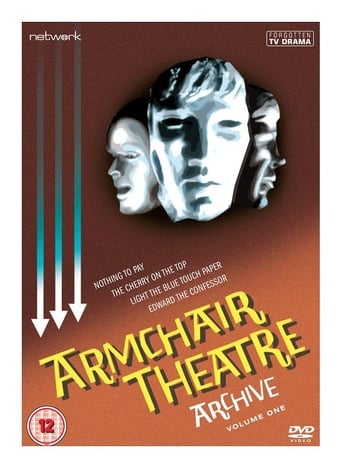 Nothing to Pay Poster