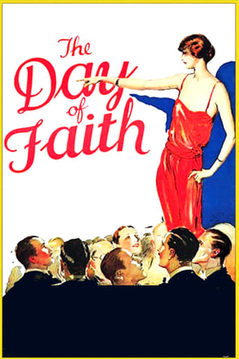The Day of Faith Poster