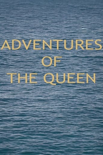 Adventures of the Queen Poster