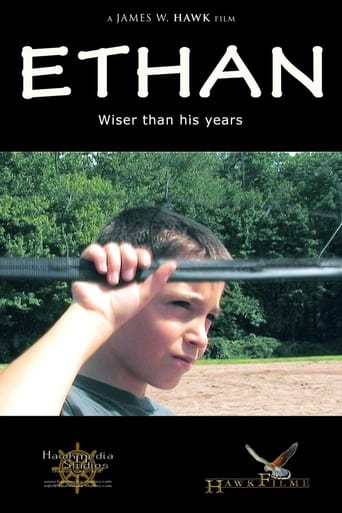 Ethan Poster