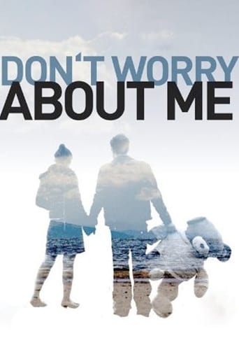 Don't Worry About Me Poster