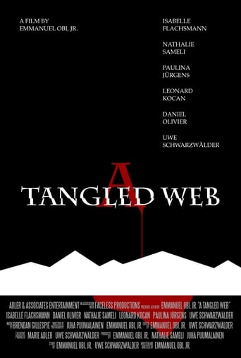 A Tangled Web Poster