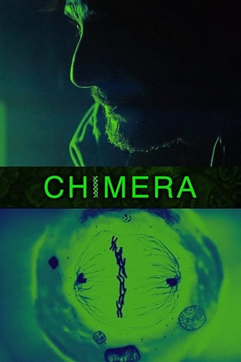 Chimera Strain Poster