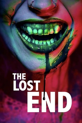 The Lost End Poster