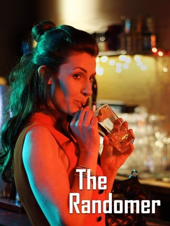The Randomer Poster