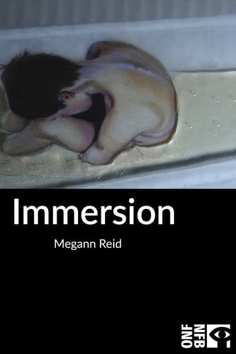 Immersion Poster