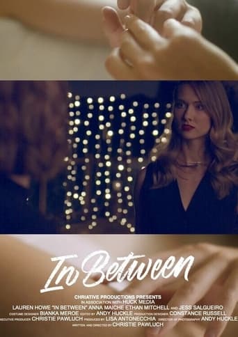 In Between Poster