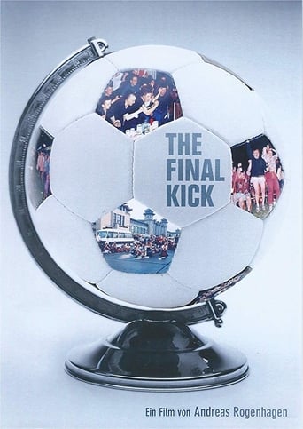 The Final Kick Poster
