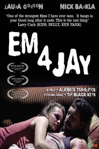 Em 4 Jay Poster