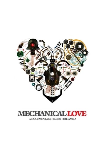 Mechanical Love Poster