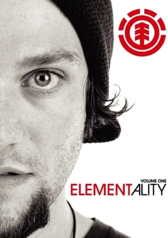 Element - Elementality Volume One Poster