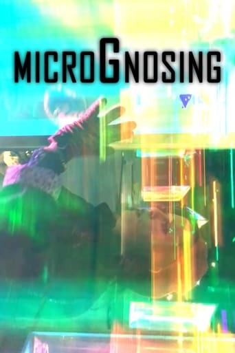 MicroGnosing Poster