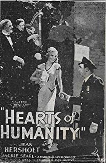 Hearts of Humanity Poster