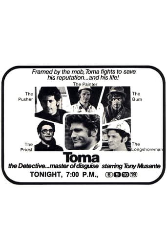 Toma Poster