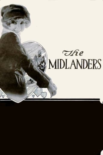 The Midlanders Poster