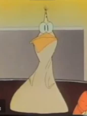 Ted Bakes One Poster