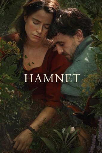 Hamnet Poster