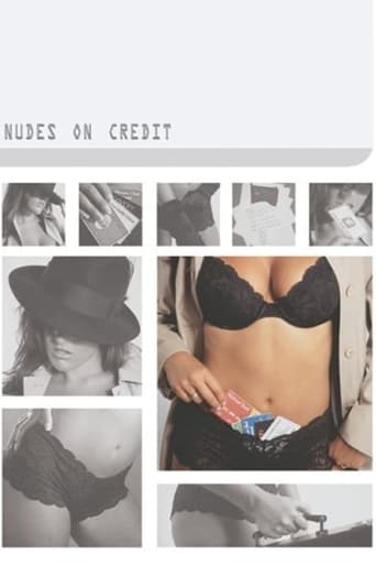 Nudes On Credit Poster