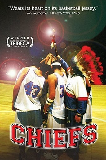 Chiefs Poster