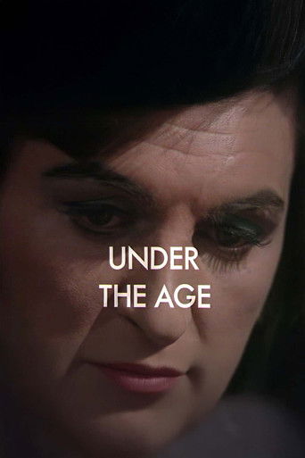 Under the Age Poster