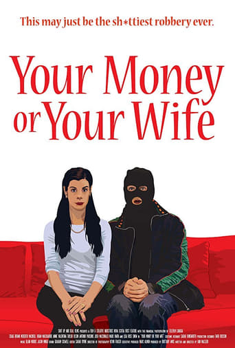 Your Money or Your Wife Poster